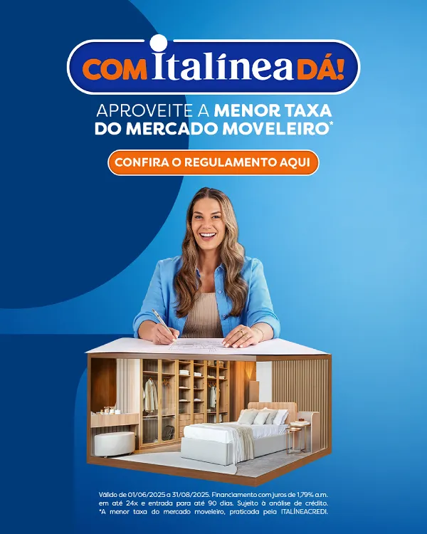 Inovar Ambientes Planejados