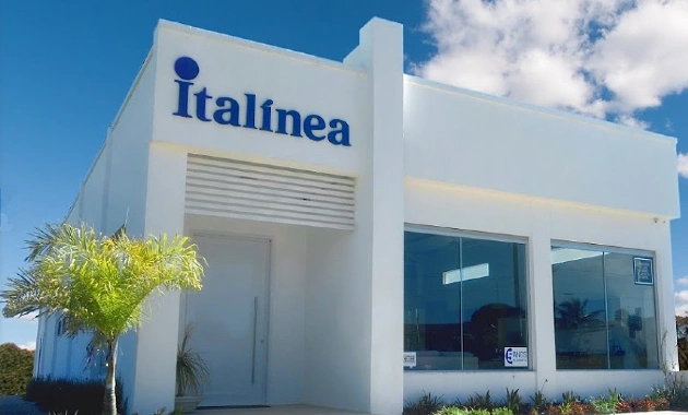 Inovar Ambientes Planejados - Móveis Planejados Italínea