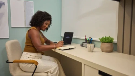 Inovar Ambientes Planejados