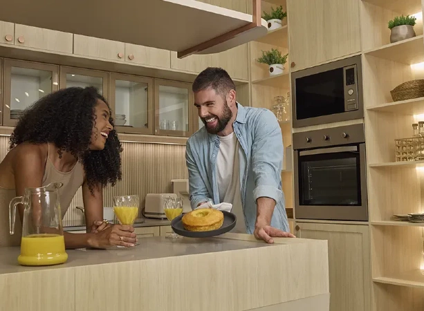 Inovar Ambientes Planejados