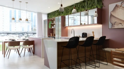 Inovar Ambientes Planejados