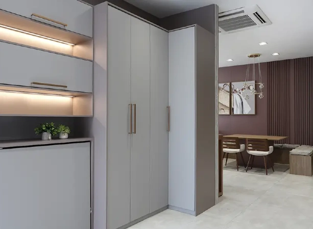 Inovar Ambientes Planejados