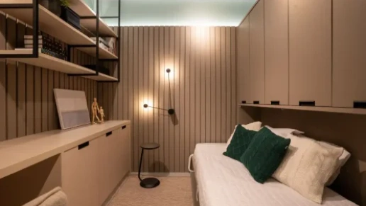 Inovar Ambientes Planejados