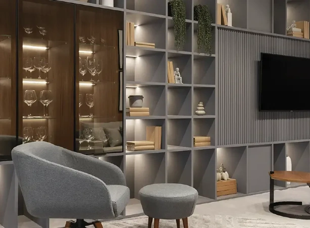 Inovar Ambientes Planejados