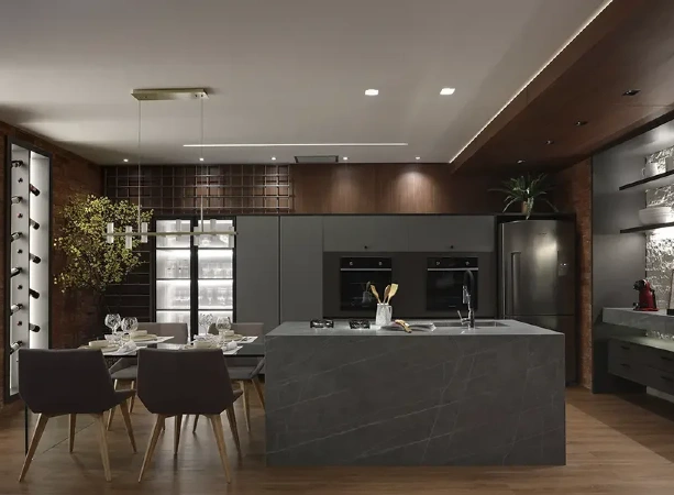 Inovar Ambientes Planejados